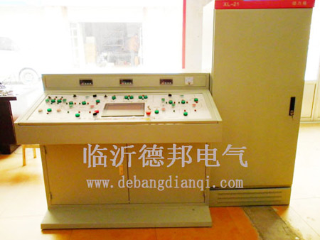  PLC、觸摸屏控制系統(tǒng)208